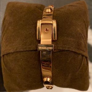 Michael Kors bracelet